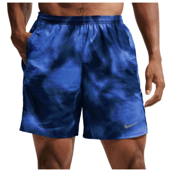 Nike Ανδρικό σορτς Miler Dri-FIT 7'' Brief-Lined Shorts